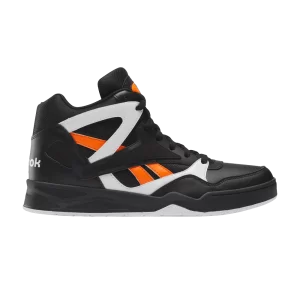 Reebok Royal BB4500 High 2 'Noir Smash Orange' Smash Orange/Noir/Blanc 100033912