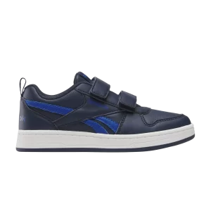 Reebok Royal Prime 2.0 2V Petit Enfant 'Vector Navy' Baskets Vector Marine/Blanc 100202238