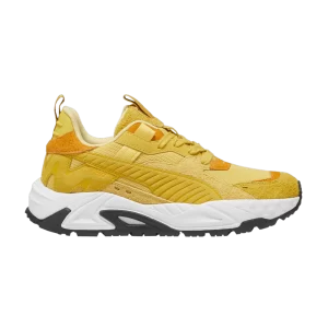 Baskets Puma RS-Trck New Horizon 'Amber Flaxen' Ambre/lin 394707 02