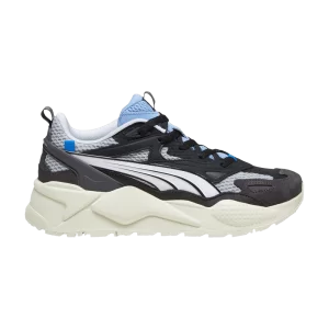 Baskets Puma RS-X Efekt 'Cool Mid Grey Noir 'Cool Medium Gris/Noir 390755 06