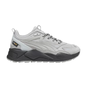 Baskets Puma RS-X Efekt Cordura 'Concrete Grey 'Concrete gris/noir 392719 02