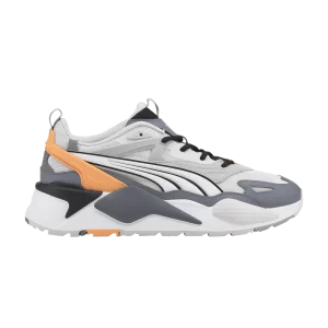 Baskets Puma RS-X Efekt 'Turbo – Feather Grey 'Gris plume/blanc 390048 01