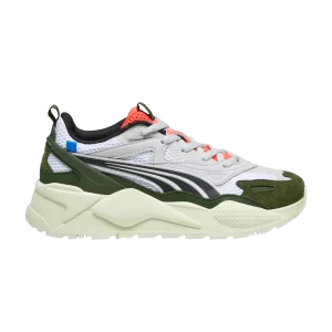 Baskets Puma RS-X Efekt 'White Myrtle' Blanc/Myrte 390755 05