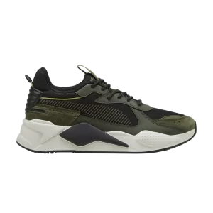 Puma RS-X Elevated Hike 'Black Myrtle' Noir/Myrte 390186 05