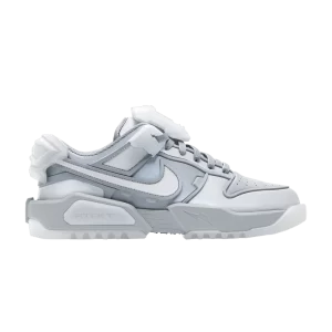 Nike RTFKT x Dunk Genesis 'Ghost' Gris RTFKT DUNK GHOST