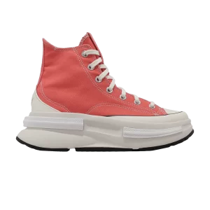 Converse Run Star Legacy CX High 'Late Night Ember' Baskets Ambre tard dans la nuit A05486C