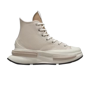 Converse Run Star Legacy CX High 'Workwear' Baskets Sable du Désert/Blanc A01340C