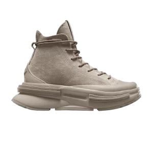 Converse Run Star Legacy CX Platform High 'Mono Wonder Stone' Baskets Miracle Stone/Wonder Stone A05283C