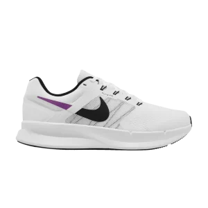 Nike Run Swift 3 SE 'Mixing and Matching' Blanc/Rouge épicé/Multicolore FJ1055 100