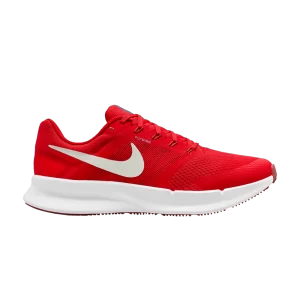 Nike Run Swift 3 'University Red Sea Glass' Rouge université/Blanc/Orange fort/Verre de mer DR2695 600