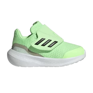adidas Runfalcon 3.0 I 'Green Spark Black' Vert Spark/Noir/Gris IE5903