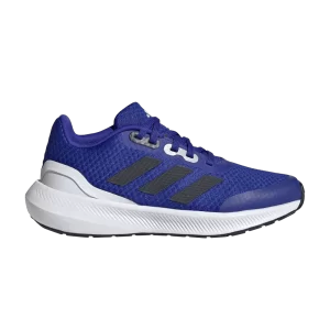 adidas Runfalcon 3.0 J 'Lucid Bleu Blanc' Bleu Lucide/Encre Légende/Nuage Blanc HP5840