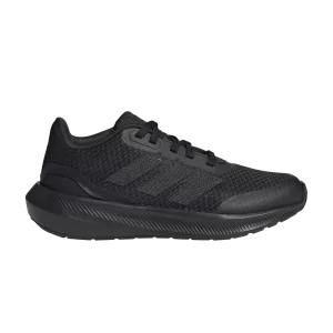adidas Runfalcon 3.0 J 'Triple Black' Couleur noire/Couleur noire/Couleur noire HP5842