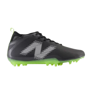 New Balance Rush v4 Mid 2E Wide 'Black Hi-Lite' Noir/Hi-Lite RUSHMBK4 2E