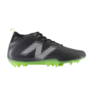 Baskets New Balance Rush v4 Mid 'Black Hi-Lite' Noir/Hi-Lite RUSHMBK4