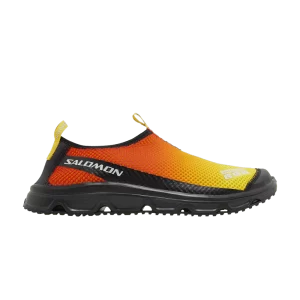 Salomon RX Moc 3.0 'Noir High Risk Red' Noir/Citron/Rouge High Risk L47298200