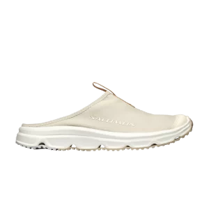 Salomon RX Slide 3.0 'Almond Milk Vanilla Ice 'Baskets Lait d'amande/Aloe Wash/Vanilla Ice L47298500