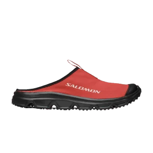 Salomon RX Slide 3.0 'Aurora Red Black' Rouge Aurora/Noir/Moon Rock L47298600