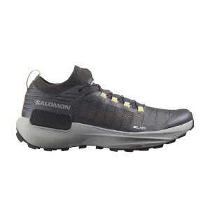Salomon S/Lab Genesis 'Quiet Shade Ebony' Baskets Quiet Shadow/Ebony/Sunny Dress L41673200