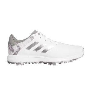 adidas S2G Golf 'White Matte Silver Camo' Blanc Nuage/Argent Mat/Triple Gris H06285