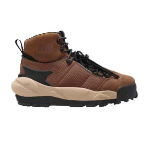 Nike sacai x Magmascape baskets 'Light British Tan' Light British Tan/Light British Tan/Noir FN0563 200