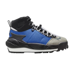 Sacai x Nike Magmascape 'Varsity Royal' Baskets Varsity Royal/Noir/Gris Zen Clair FN0563 400