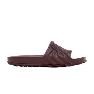 Crocs Salehe Bembury x Pollex Slide 'Huckle' Baskets Violet 208685 6WO