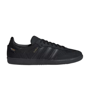 Baskets adidas Samba OG 'Black Carbon Cordura' Noir/Noir/Carbone JI4647