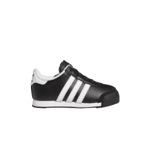 adidas Samoa I 'Black White' Baskets Couleur noir/Nuage blanc/Couleur noir FW3672