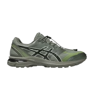 ASICS Sansan Gear x Gel Terrain 'Bronze Green' Vert bronze/Tarmac 1203A744 300
