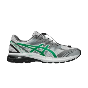 ASICS Sansan Gear x Gel Terrain 'Grey Jolly Green' Gris Violet/Jolly Green 1203A527 020