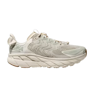 HOKA Satisfy x Clifton LS 'Celadon Tint' Baskets Céladon/Whisper White 1143450 CTWW