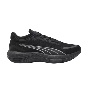 Puma Scend Pro 'Black Silver' Baskets Noir/Cool taupe/Argent 378776 07