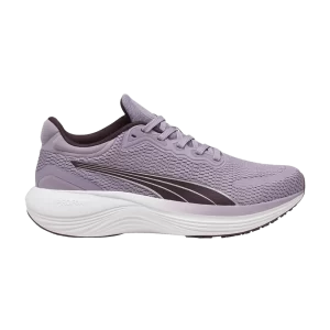 Baskets Puma Scend Pro 'Pale Plum' Prune pâle/Noir 378776 27