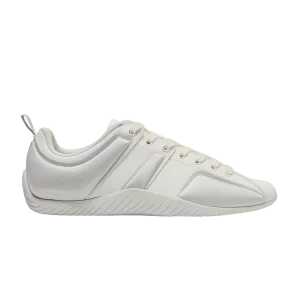 Baskets Onitsuka Tiger Sclaw Puff 'White Glacier Grey' Blanc/Gris Glacier 1183B968 100