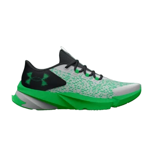 Under Armour Scramjet 5 AL GS 'Mod Grey Green Screen' Mod Gris/Noir/Vert Écran 3025535 102