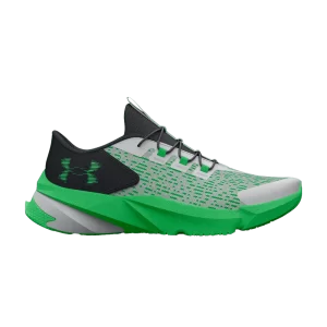 Under Armour Scramjet 5 AL PS 'Mod Grey Green Screen' Mod Gris/Noir/Vert Écran 3025536 102