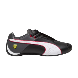 Baskets Puma Scuderia Ferrari x Future Cat OG 'Black Asphalt' Noir/Blanc/Asphalte 307889 01