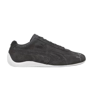 Baskets Puma Scuderia Ferrari x Speedcat 'Black White' Noir/Blanc 307822 01