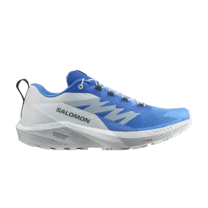 Salomon Sense Ride 5 'Ibiza Blue White' Baskets Ibiza Bleu/Lapis Bleu/Blanc L47311800
