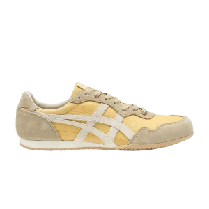 Onitsuka Tiger Serrano Vin 'Mineral Brown Cream' Baskets Marron minéral/Crème 1183C285 201