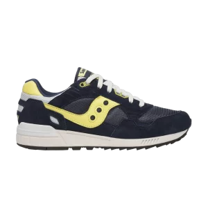 Baskets Saucony Shadow 5000 'Blue Yellow' Bleu/Jaune S70665 47