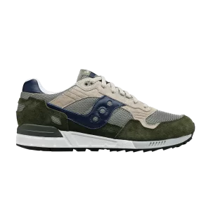 Baskets Saucony Shadow 5000 'Green Blue' Vert/Bleu S70665 29