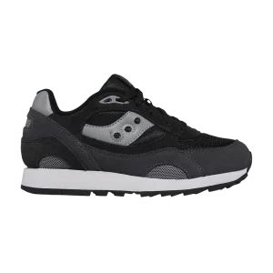 Baskets Saucony Shadow 6000 Big Kid 'Noir Gris' Noir SK267325