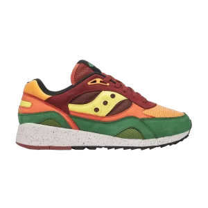 Baskets Saucony Shadow 6000 'Fall Foliage' Multi S70843 1