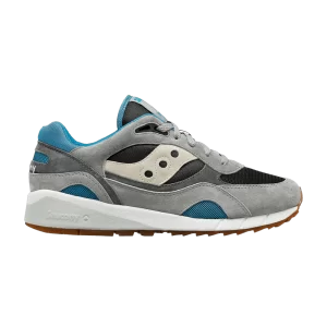 Baskets Saucony Shadow 6000 'Gris Noir' Gris/Noir S70441 49