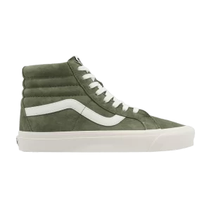Vans Sk8-Hi 38 DX 'Pig Suede – Loden Green 'Vert plomb VN0A38GFZBF