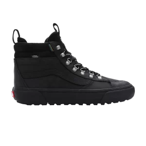 Baskets Vans Sk8-Hi DR MTE-2 'Noir 'Noir VN0009QMBLA