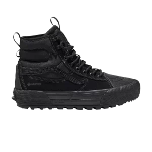 Vans Sk8-Hi GORE-TEX MTE 'Blackout' Baskets Blackout Noir VN000CVS1OJ