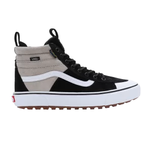 Vans Sk8-Hi MTE-2 '2-Tone Utility - Black Khaki' Utilitaire bicolore noir/kaki VN0007NKY3U